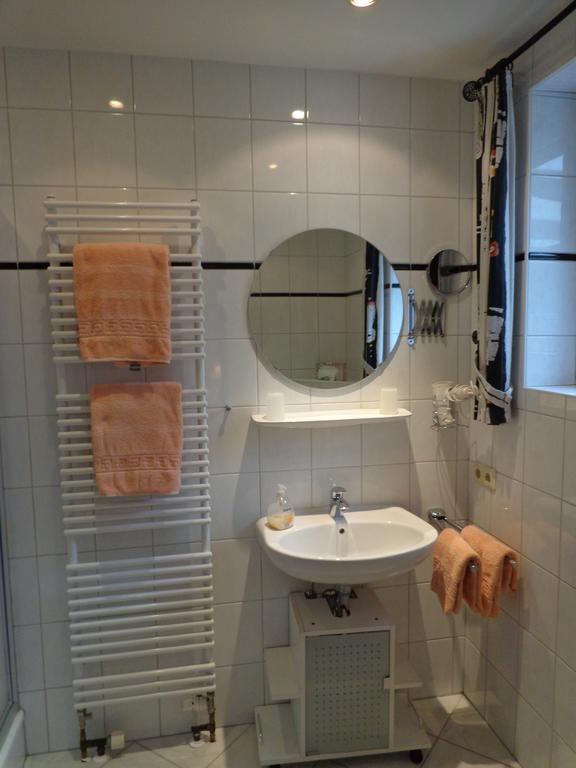 Haus Utspann Leck المظهر الخارجي الصورة