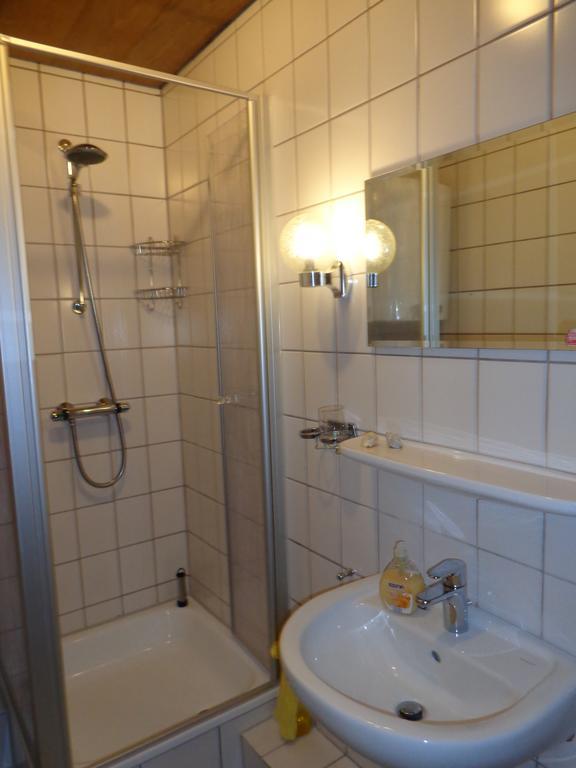 Haus Utspann Leck المظهر الخارجي الصورة