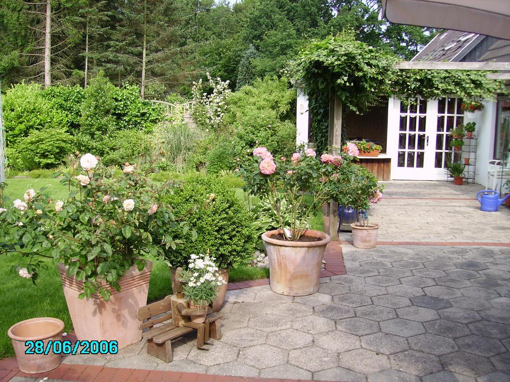 Haus Utspann Leck المظهر الخارجي الصورة